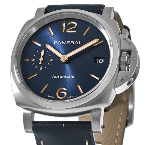 panerai italy